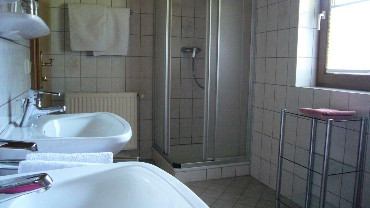 Haus Dorfblick Apartment Filzmoos Exterior foto